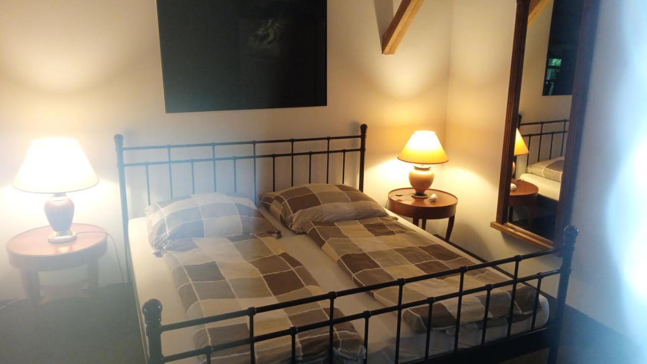 Boddenbackpacker Apartment *