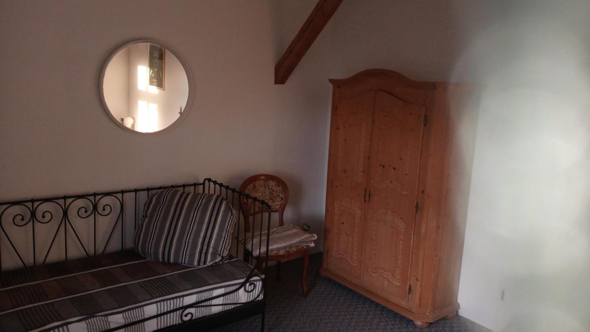 Apartment Boddenbackpacker Bartelshagen (Vorpommern-Rugen)