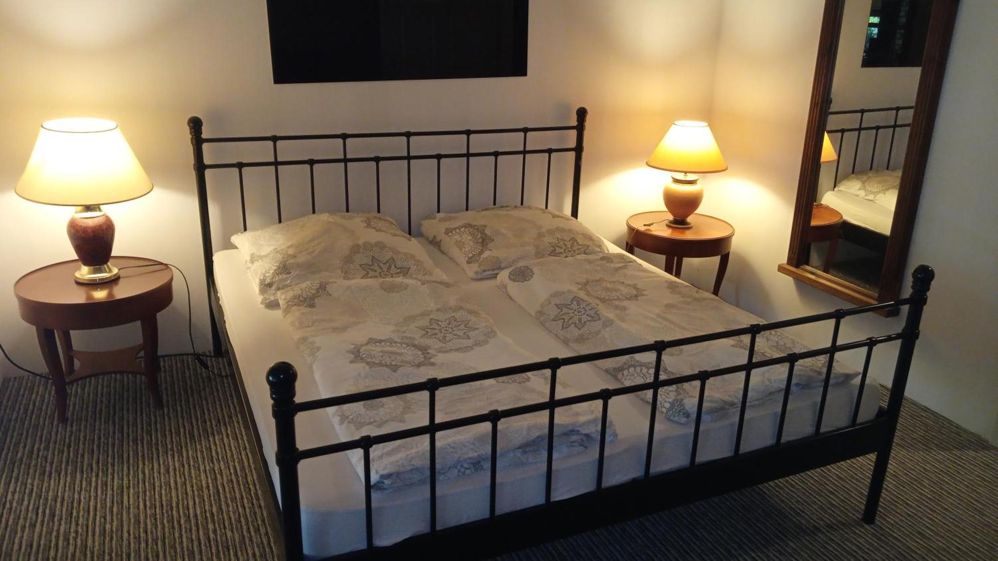 Apartment Boddenbackpacker Bartelshagen (Vorpommern-Rugen)